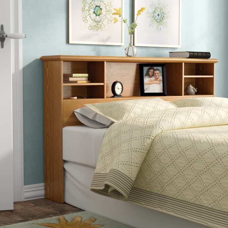 Cheap and Stylish Headboards Under 200 Tufted, Upholstered